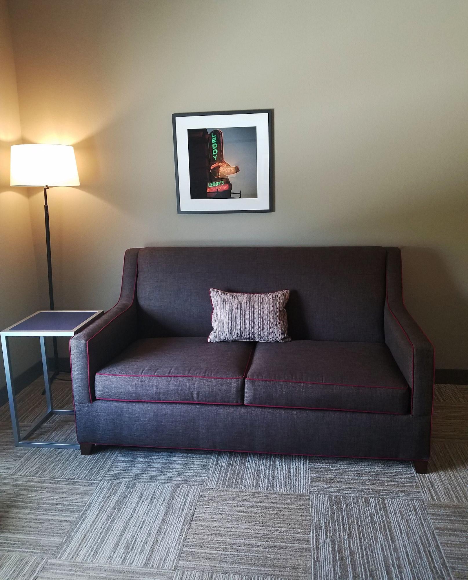 Hampton Inn By Hilton Bulverde Texas Hill Country Bagian luar foto