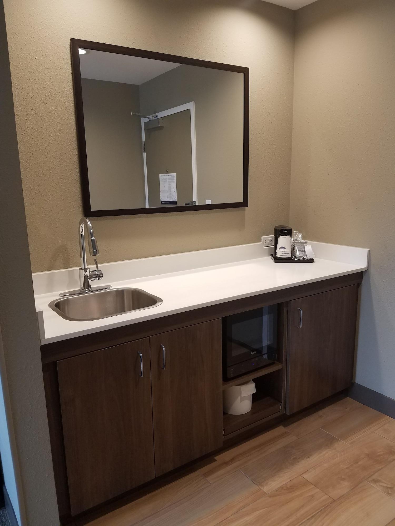 Hampton Inn By Hilton Bulverde Texas Hill Country Bagian luar foto