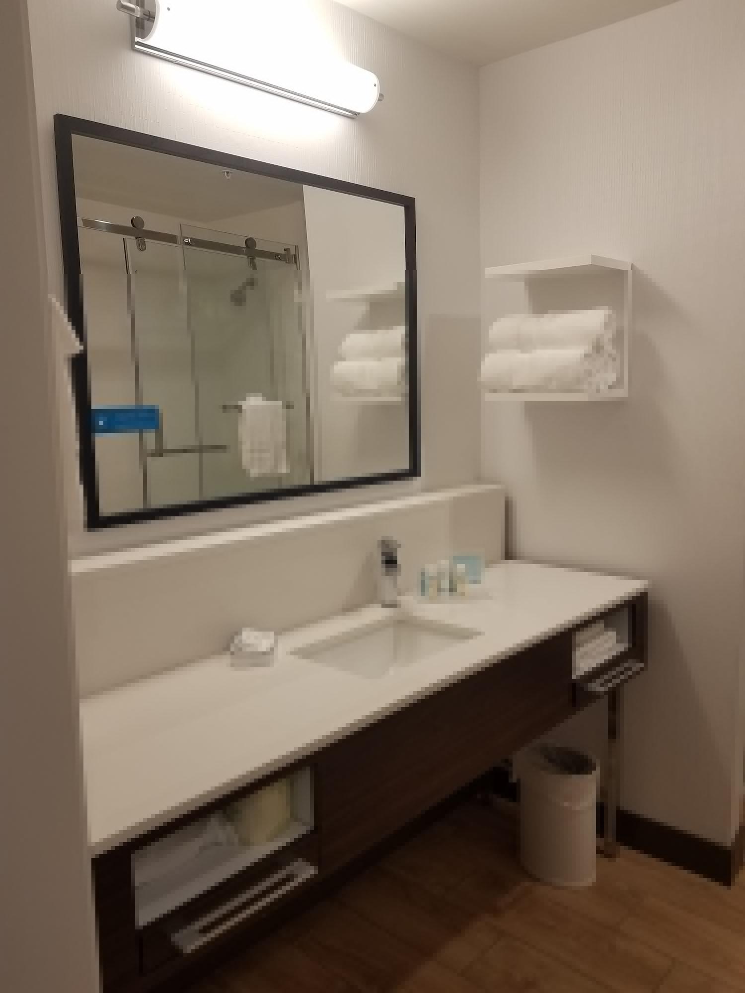 Hampton Inn By Hilton Bulverde Texas Hill Country Bagian luar foto