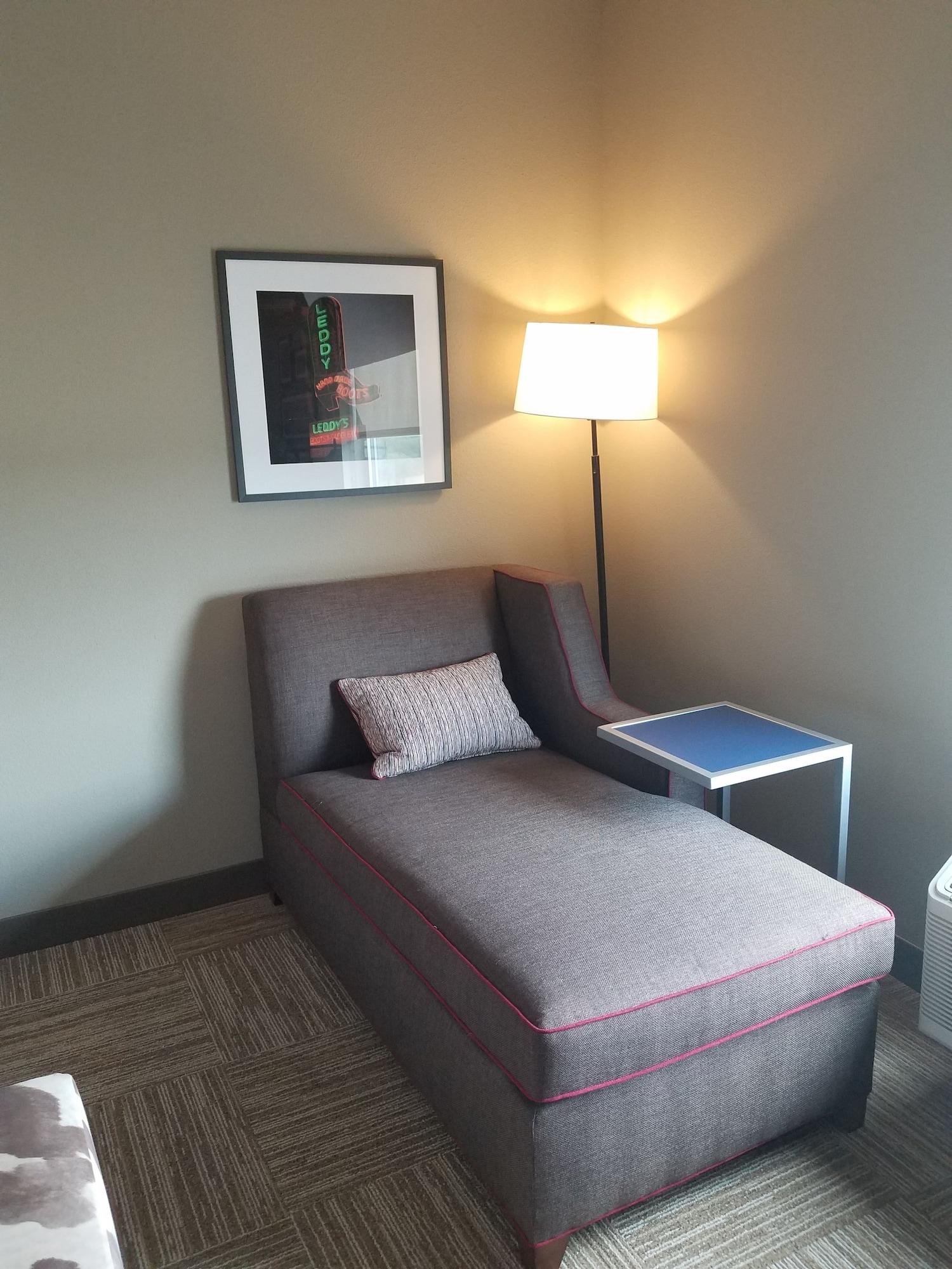 Hampton Inn By Hilton Bulverde Texas Hill Country Bagian luar foto