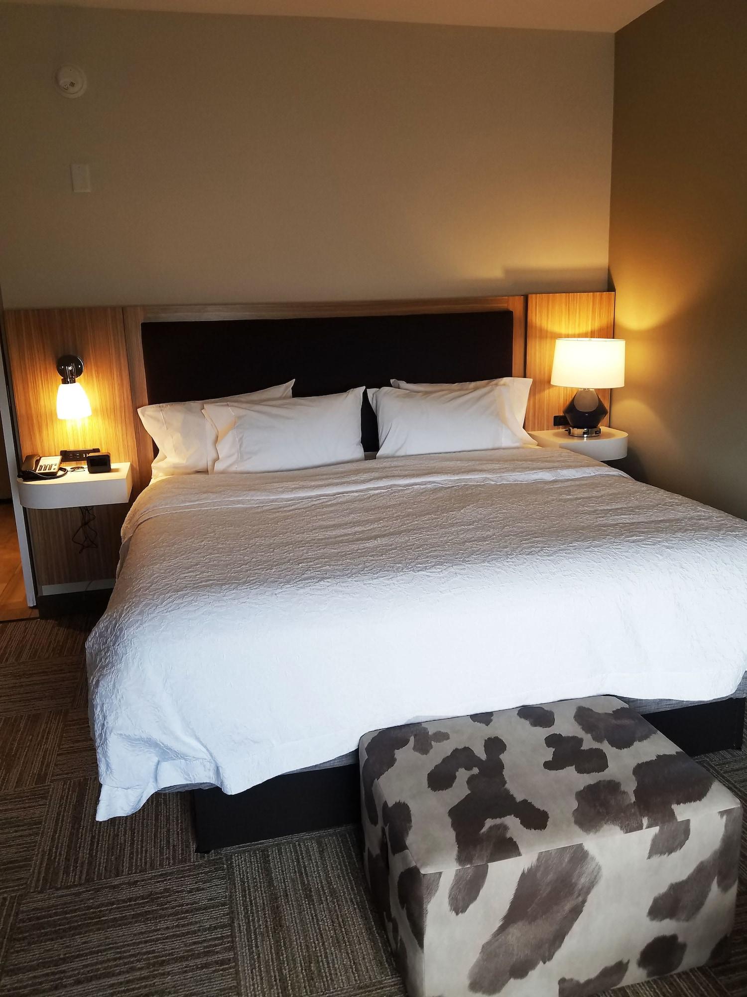 Hampton Inn By Hilton Bulverde Texas Hill Country Bagian luar foto