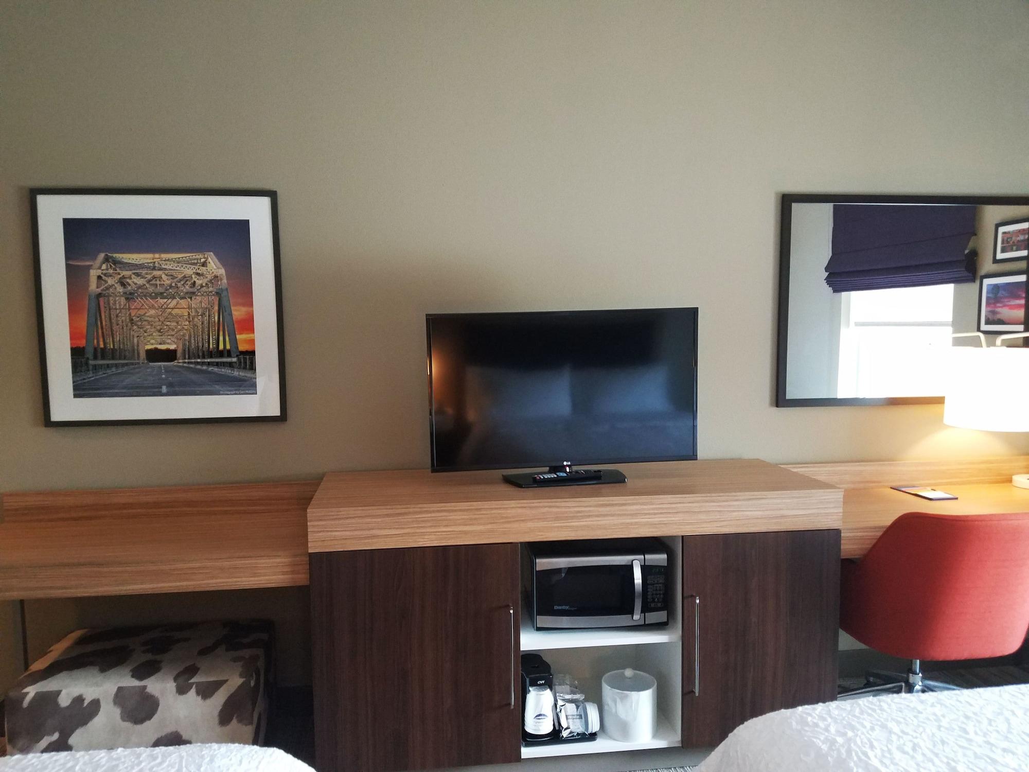 Hampton Inn By Hilton Bulverde Texas Hill Country Bagian luar foto