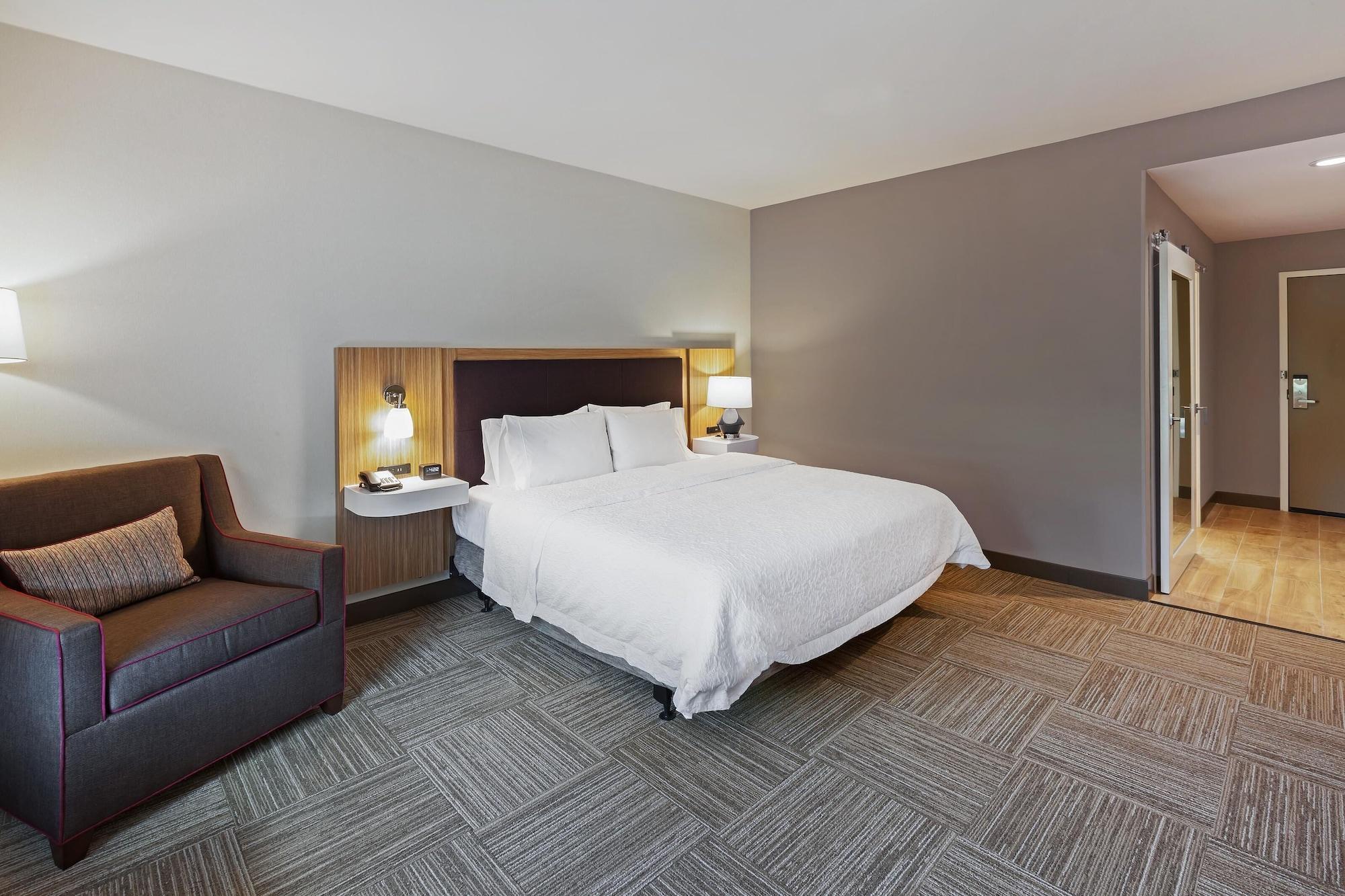Hampton Inn By Hilton Bulverde Texas Hill Country Bagian luar foto