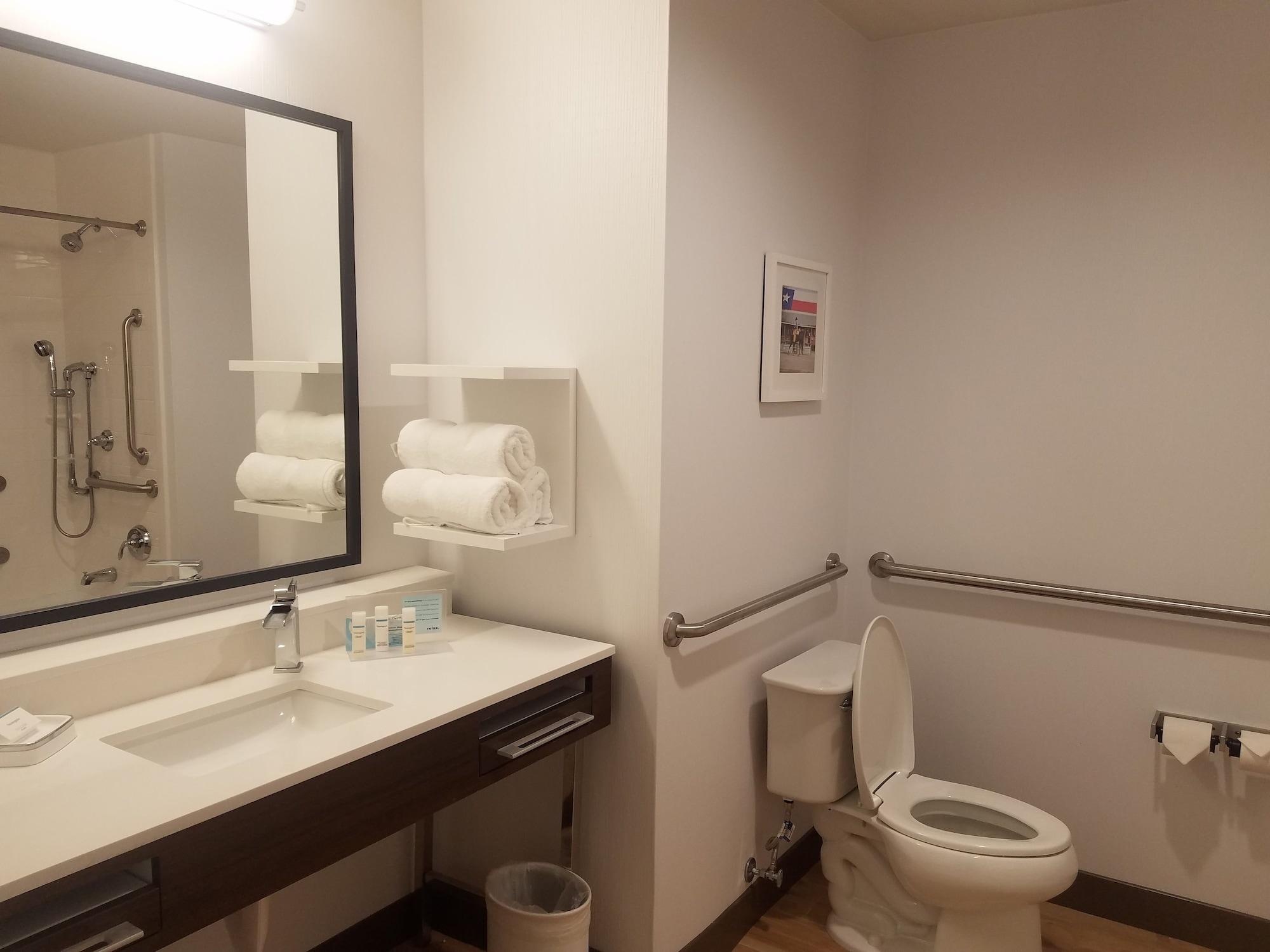 Hampton Inn By Hilton Bulverde Texas Hill Country Bagian luar foto