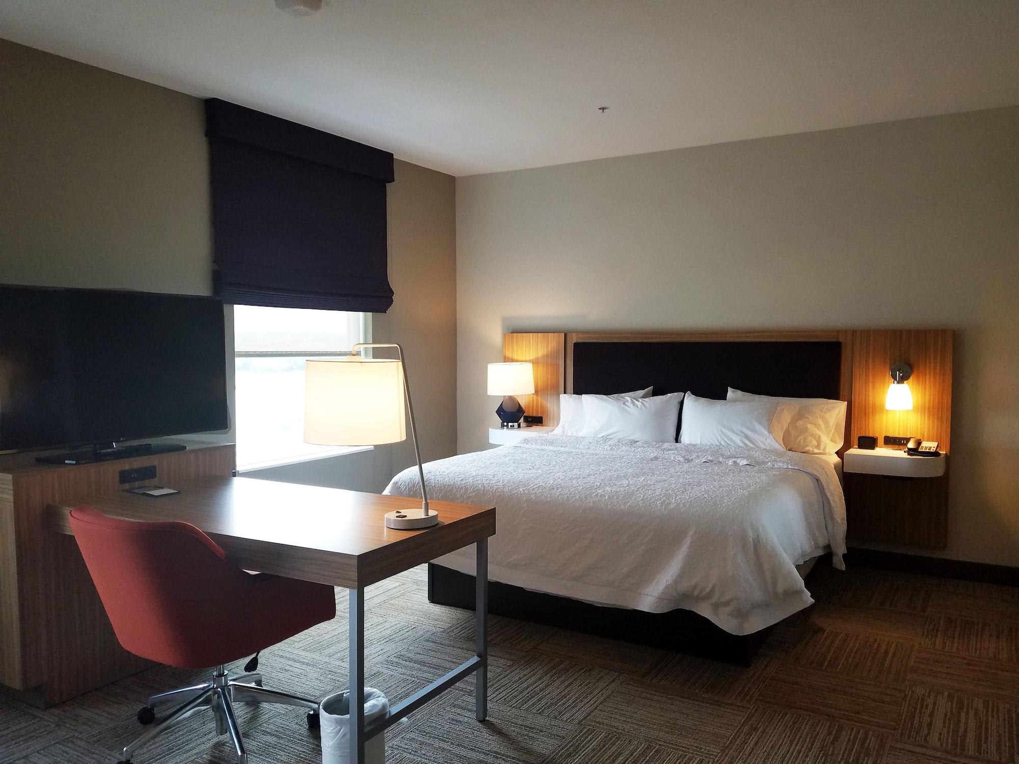 Hampton Inn By Hilton Bulverde Texas Hill Country Bagian luar foto