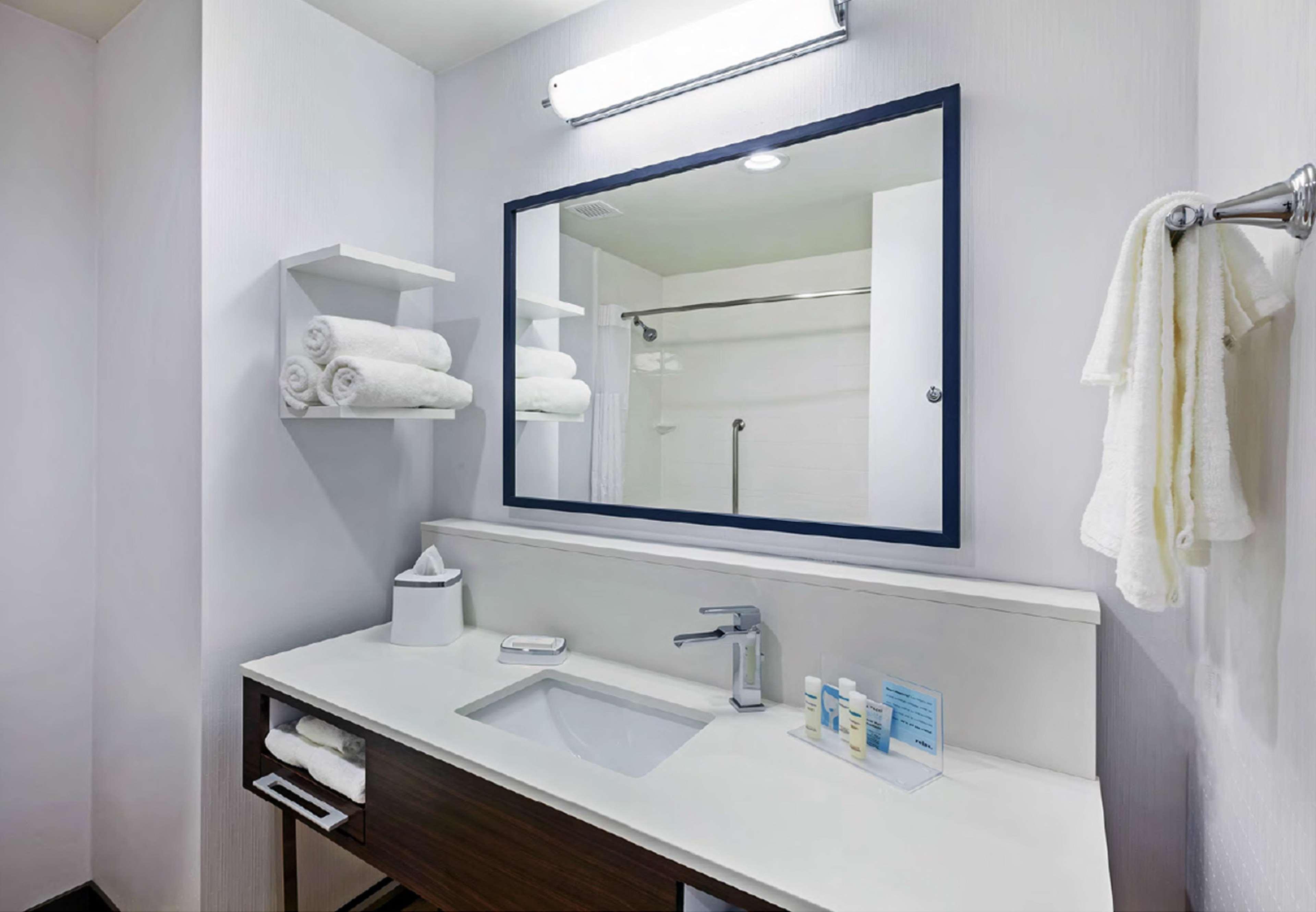 Hampton Inn By Hilton Bulverde Texas Hill Country Bagian luar foto