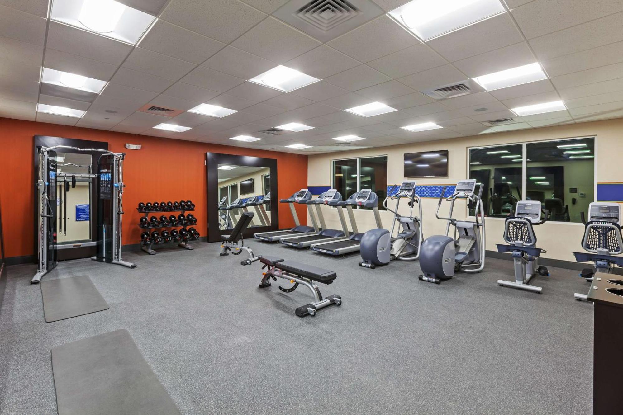 Hampton Inn By Hilton Bulverde Texas Hill Country Bagian luar foto