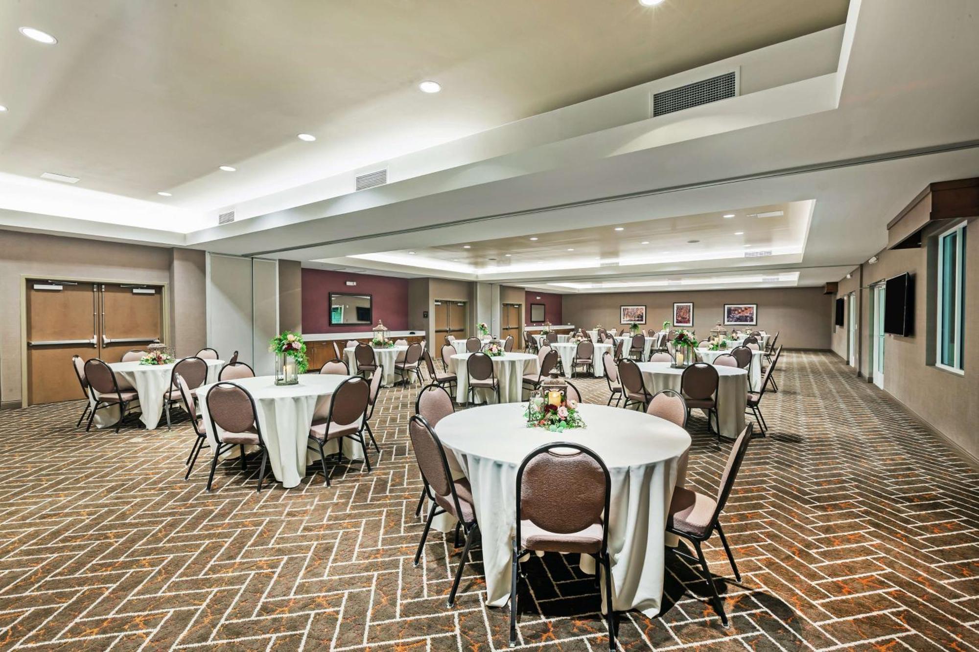 Hampton Inn By Hilton Bulverde Texas Hill Country Bagian luar foto