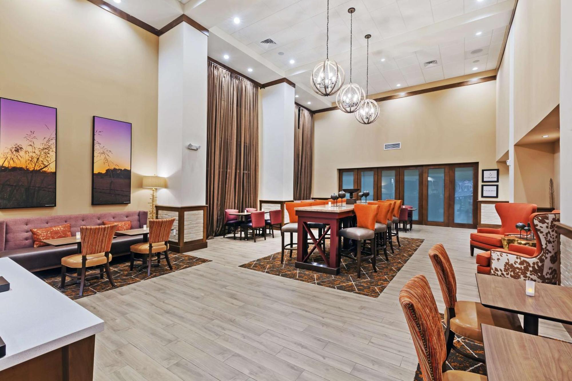 Hampton Inn By Hilton Bulverde Texas Hill Country Bagian luar foto