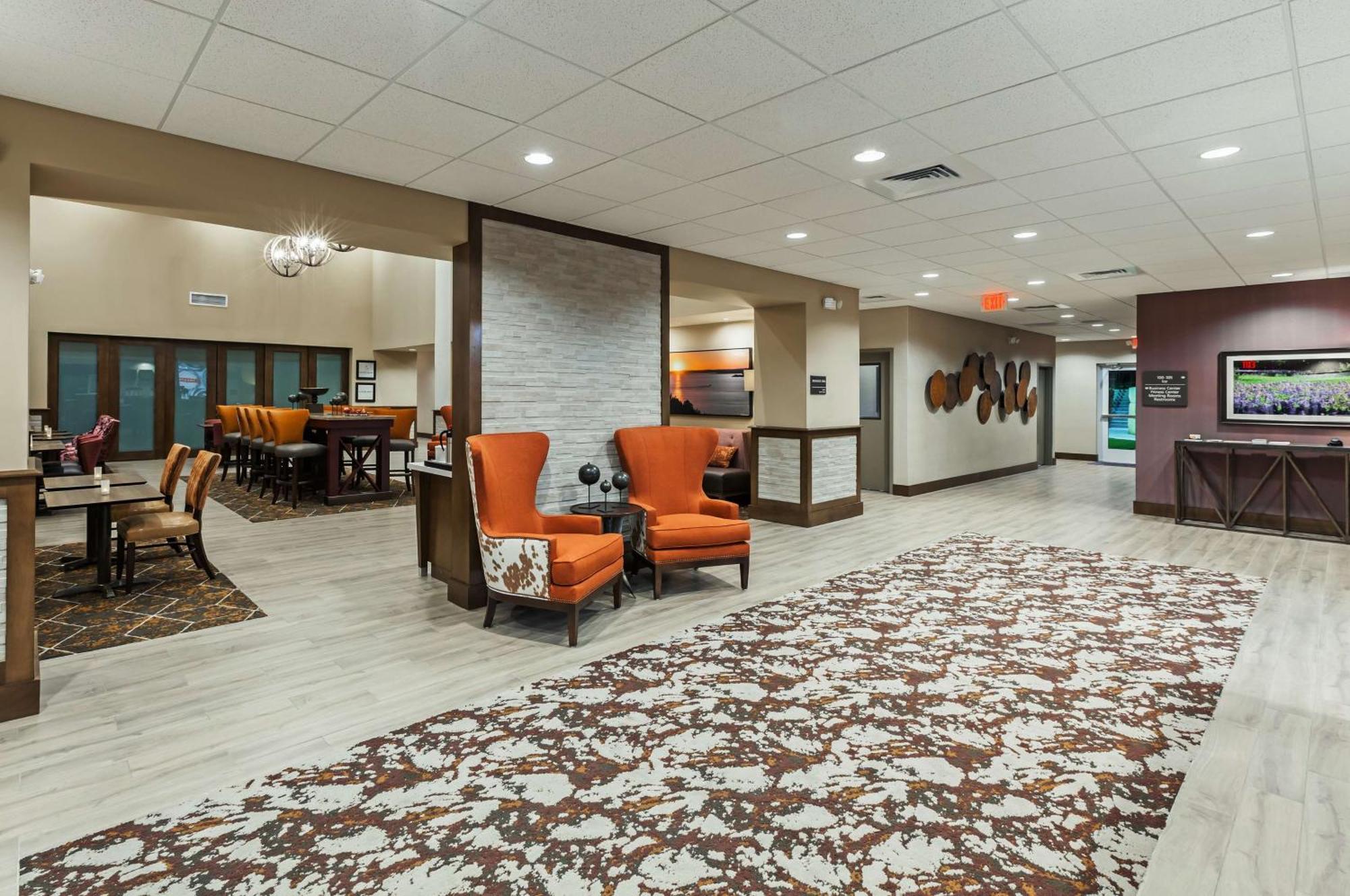 Hampton Inn By Hilton Bulverde Texas Hill Country Bagian luar foto